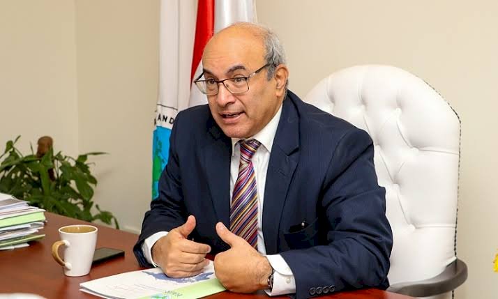 عادل منير الاتحاد الحالي حقق انجازات كبيرة.... واستهدف ترسيخ  مبدأ تداول السلطة