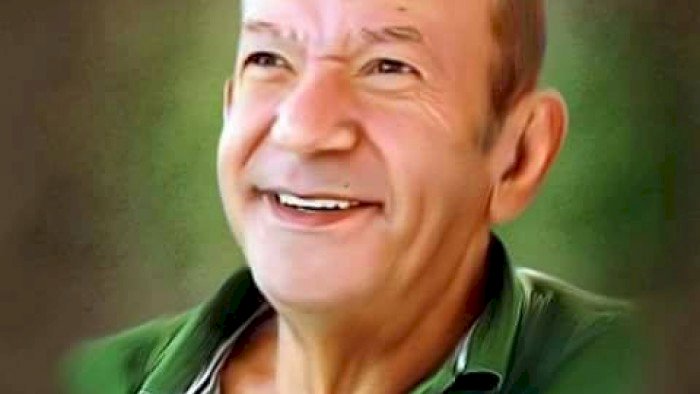 نبيل بقطر يكتب : وداعا لطفى لبيب معشوق الجماهير