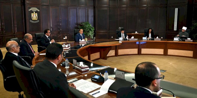 رئيس مجلس الوزراء يشهد إطلاق وزارة الأوقاف مبادرة "صحح مفاهيمك"