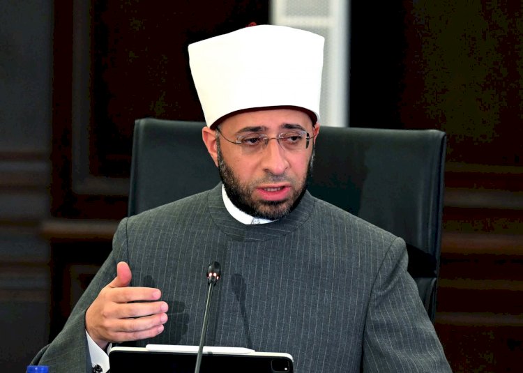 الازهري :  مبادرة صحح مفاهيمك مشروع وطني  يقدم مواجهة جادة لصور التراجع القيمي