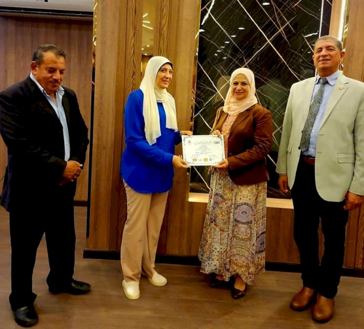 "الزراعة" تنظم ورشة تدريبية لتعزيز الرقابة على المبيدات 