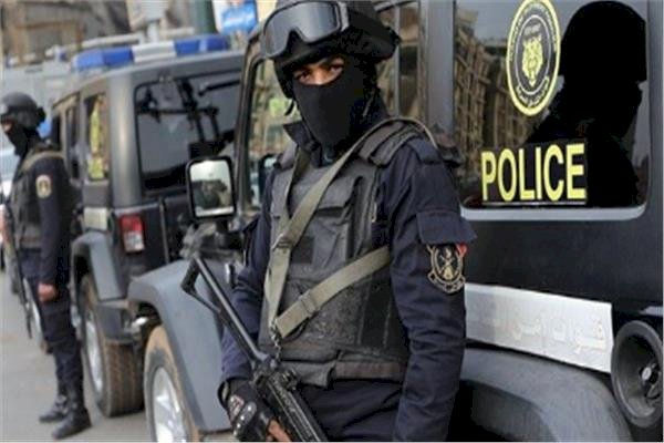 ضبط 408 قضايا مخدرات و177 قطعة سلاح نارى وتنفيذ 48682 حكمًا قضائيًا
