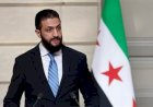 الولايات المتحدة تزيل سوريا من قائمة الدول الراعية للإرهاب