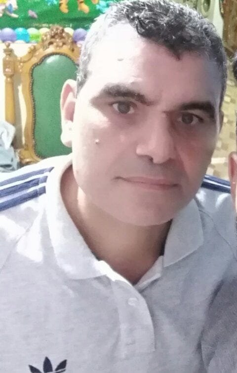 بقرة جابر ... بقلم إبراهيم الديب