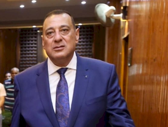 مدير أمن كفر الشيخ..يعتمد حركة تنقلات رؤساء المباحث بعد تشكيلها