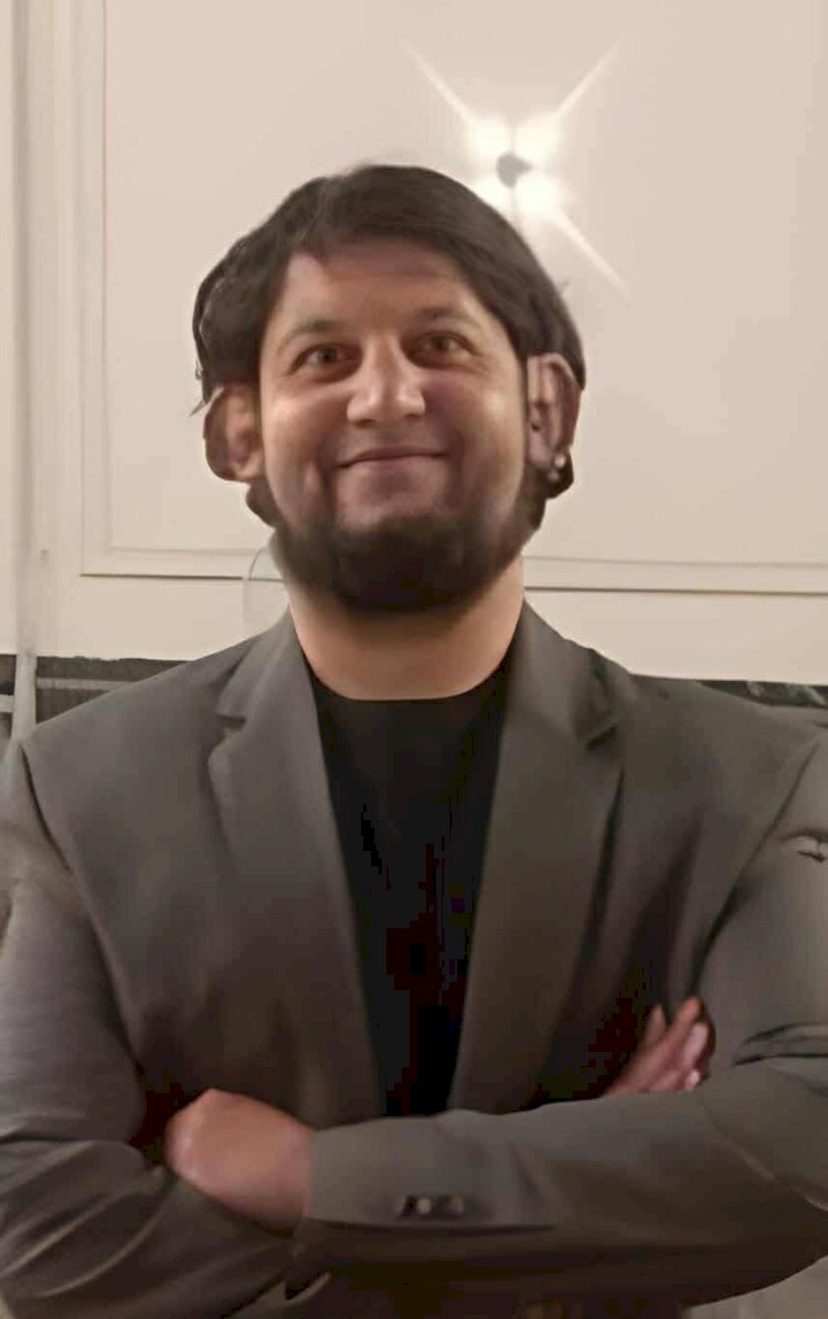 بدر الدجى ... شعر أحمد  الشيخ _الإسكندرية