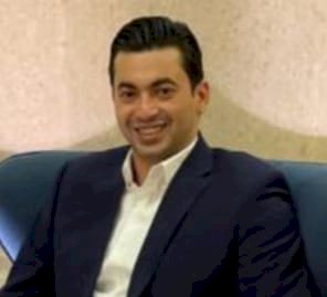 ألف مبروك وللأمام دائماً المقدم/ حسام العباسي