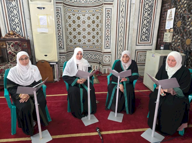 قوافل دعوية موسعة تطلقها الاوقاف إلى جميع محافظات الجمهورية