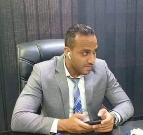 مليون مبروك المقدم ايمن سكوري