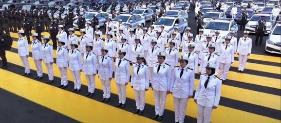 إستعدادات الداخلية  لتأمين إنتخابات مجلس الشيوخ لعام 2025