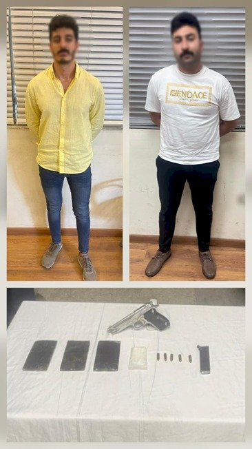 القبض علي صانع محتوى  لنشره فيديو الإعتداء علي المبادئ الأسرية بالقاهرة