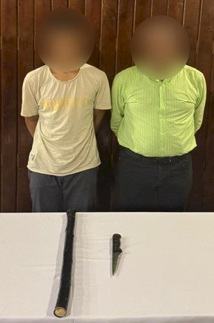 نكشف فيديو مشاجرة الميراث بالشرقية