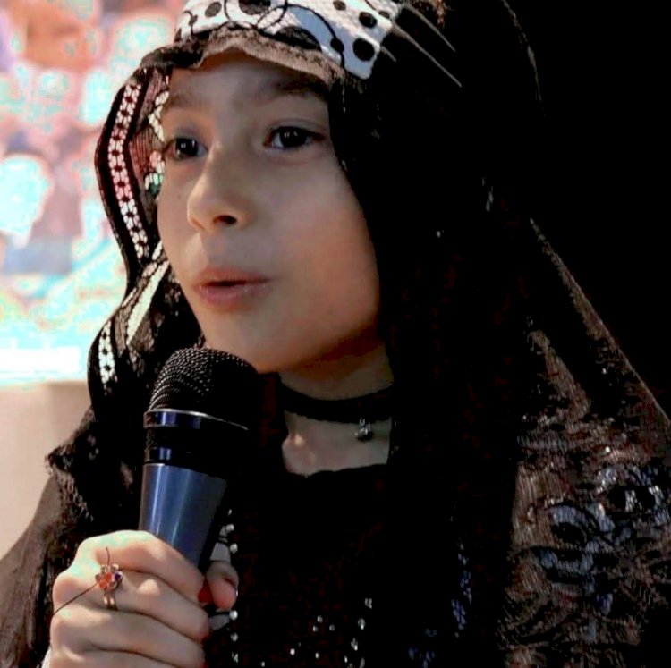 قصة قصيرة :عبور النهر ... بقلم تسنيم الأمير