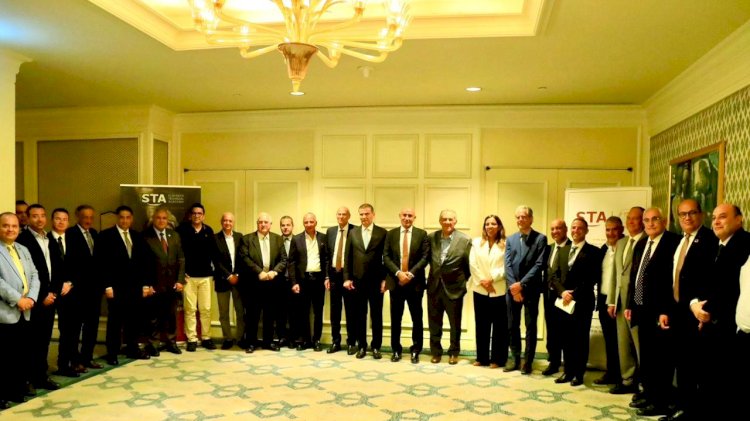 وزيرا التربية والزراعة يشاركان ورشة التعاون مع القطاع الخاص لتطوير التعليم الزراعي