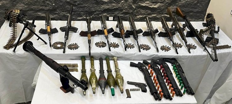 مصرع متهم في الاعدام في تبادل النيران مع الشرطة