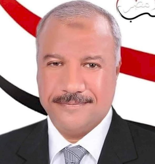 ناصر حسين: المشاركه السياسيه واجب وطني لحب مصر