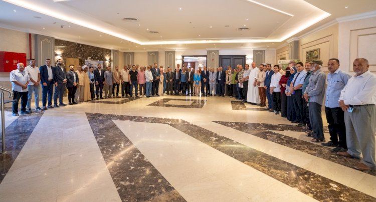 "متبقيات المبيدات" ينظم ورشة عمل لمنتجي ومصدري الموالح بالإسماعيلية