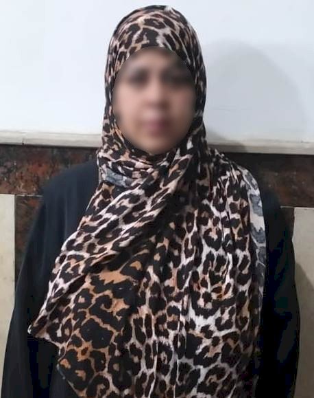 ضبط صانعة محتوى لنشرها فيديو خادش للحياء بالقاهرة