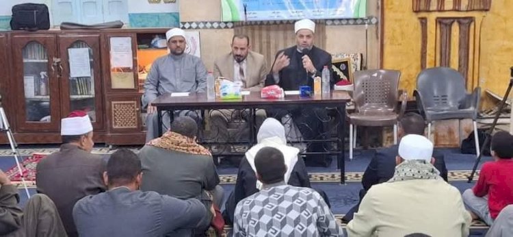 الأوقاف: بناء الوعي ضرورة شرعية ووطنية