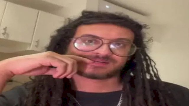 ضبط التيك توكر خالد الرسام بتهمة التحريض على الفسق والفجور