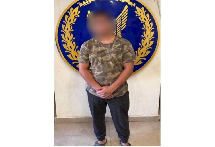 ضبط صانع محتوى لنشره فيديو تضمن ألفاظ تتنافي مع قيم المجتمع بالقاهرة