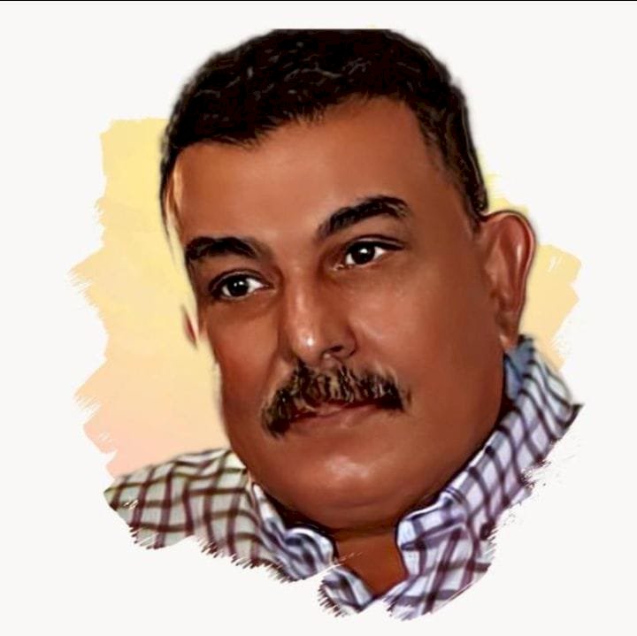 الشاعر لطفي جمال يصدر دواوين شعر بعنوان جمل  زوله  واتصبري