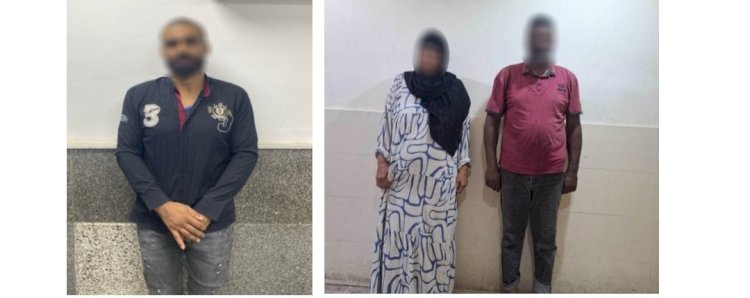 اعرف الحقيقة الكاملة لفيديو كفر الشيخ