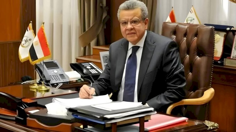 الازهري يهنئ  الفيصل  بتجديد الثقة رئيسًا للجهاز المركزي للمحاسبات