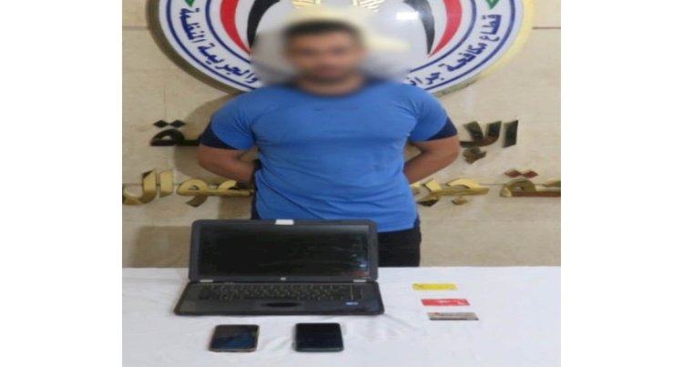 القبض علي بطل فيديو توفير تأشيرات عمل للمواطنين بالخارج بالقاهرة