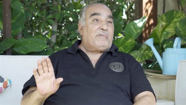 وداعًا الفنان سيد صادق