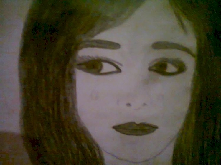 لا تقترب ... شعر أحلام شحاتة أبو يونس