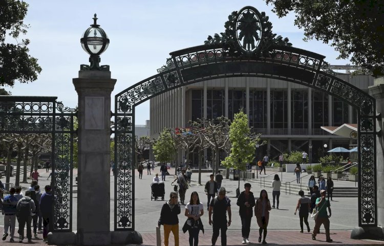 بحجة معاداة السامية : غرامة مليار دولار لجامعة كاليفورنيا بسبب نصرة غزة