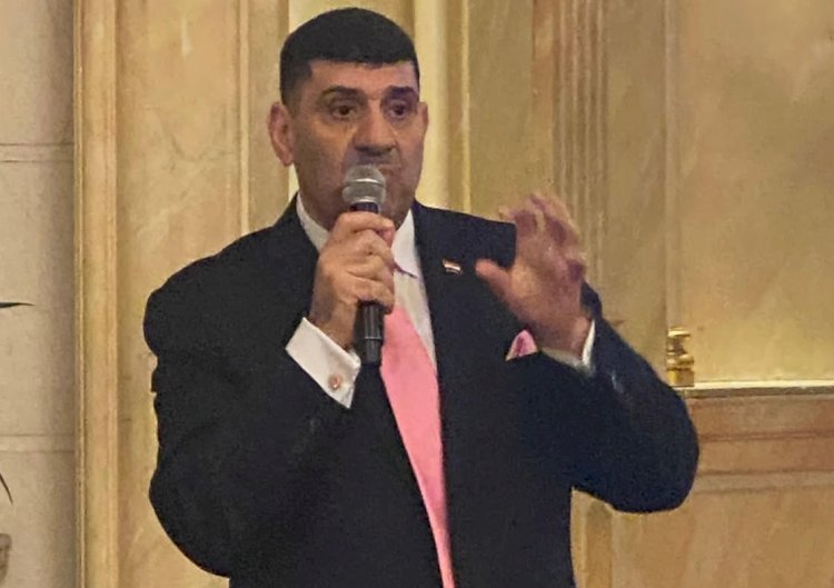 تأسيس الهيئة الوطنية للمصريين بالخارج لتعزيز التواصل والهوية والدعم.