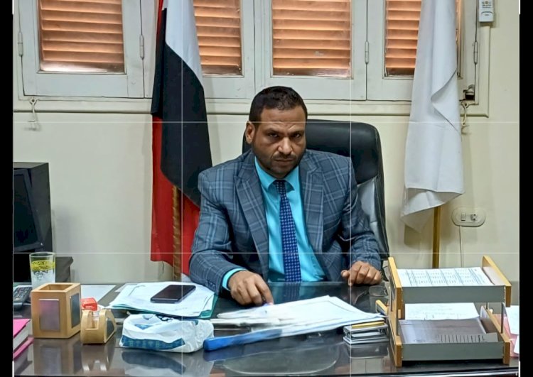 انطلاق امتحانات الدور الثاني للشهادة الإعدادية بمدارس ابوتشت