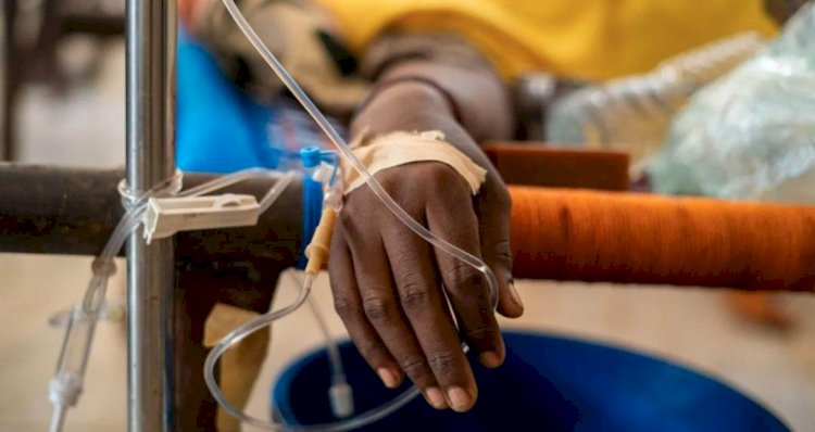 تفاقم وباء الكوليرا في دارفور..217 وفاة وسط تحذيرات من انهيار صحي شامل