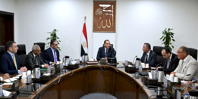 رئيس الوزراء يتابع استعدادات احتفالية افتتاح المتحف المصرى الكبير