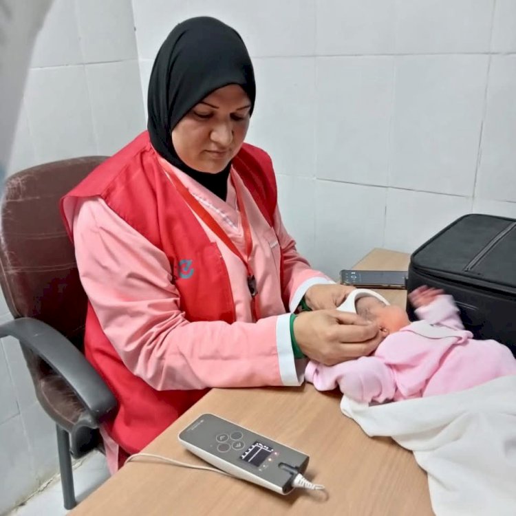 محافظ المنيا: حملة 100 يوم صحة تواصل تقديم خدماتها لأكثر من 90 ألف مواطن