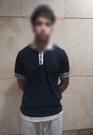 ضبط صانع محتوى لنشره فيديو مخالف للأداب العامة بالقاهرة