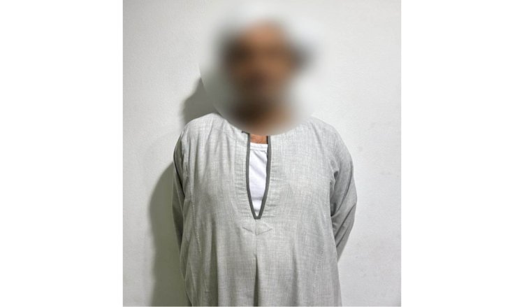 ضبط حارس عقار لقيامه بالتعدى بالضرب على كلب بالجيزة