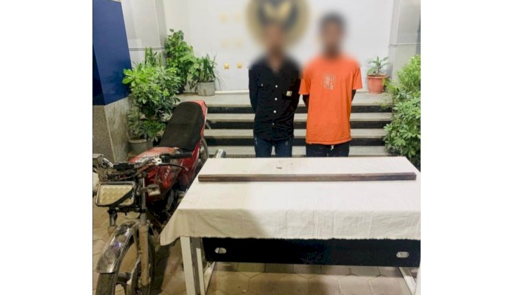 نكشف مقطع فيديو قيام مواطن بالتعدى على صاحب محل بالفيوم