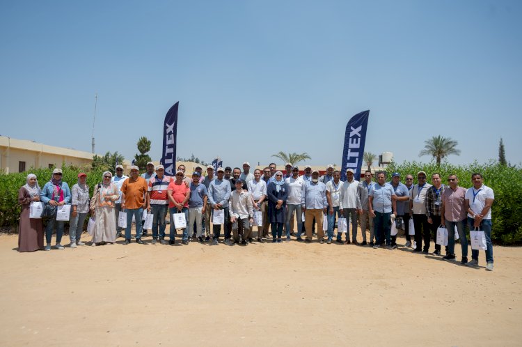 "الحجر الزراعي" يطلق سلسلة تدريبات بالتعاون مع الاتحاد الأوروبي