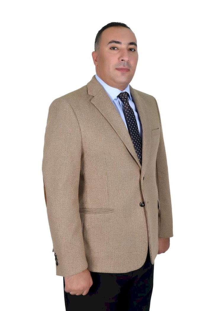 رامي عاشور: عقل مصري يبتكر أنظمة تدير ربع كهرباء العالم ويقود ثورة التحول الرقمي