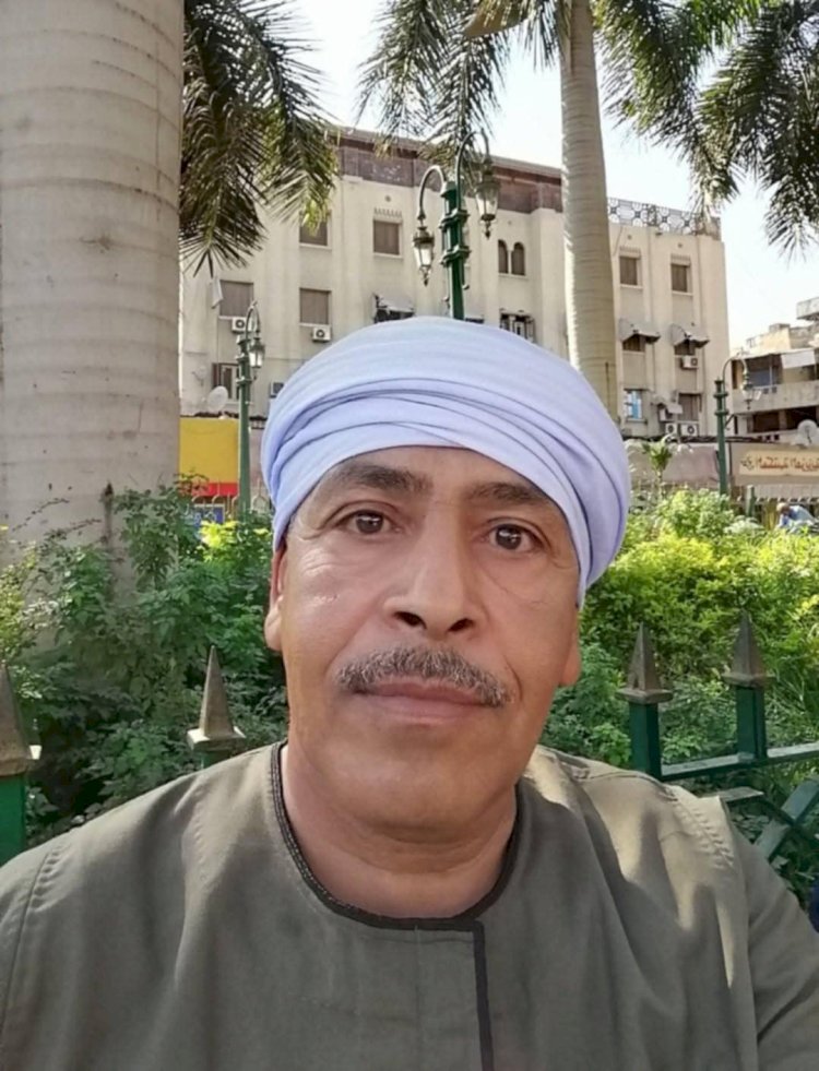 اتحاد أبناء غرب النيل النابض بقنا