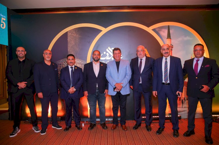 الملتقي الثاني لشركات السياحة بمصر و شمال أفريقيا يبحث فرص التعاون المشترك