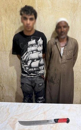 مصدر أمني ينفي اعمال بلطجة بجوار احد الاكمنة الامنية بالقاهرة