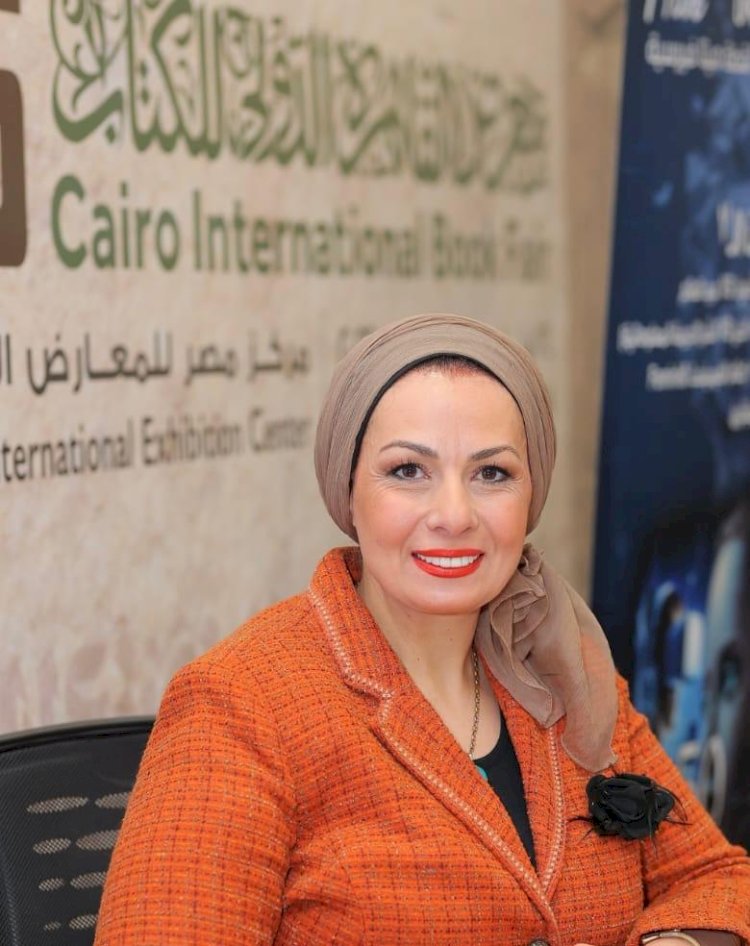 چرمين عامر تدعو لإعلان ميثاق شرف مهني وأخلاقي للمؤثرين وصناع المحتوى في مصر والوطن العربي
