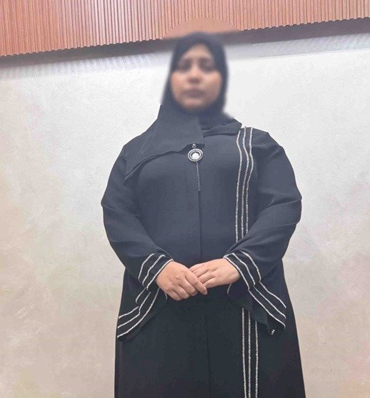 ضبط صانعة محتوى لنشرها فيديو يتنافي مع  قيم ومبادئ المجتمع