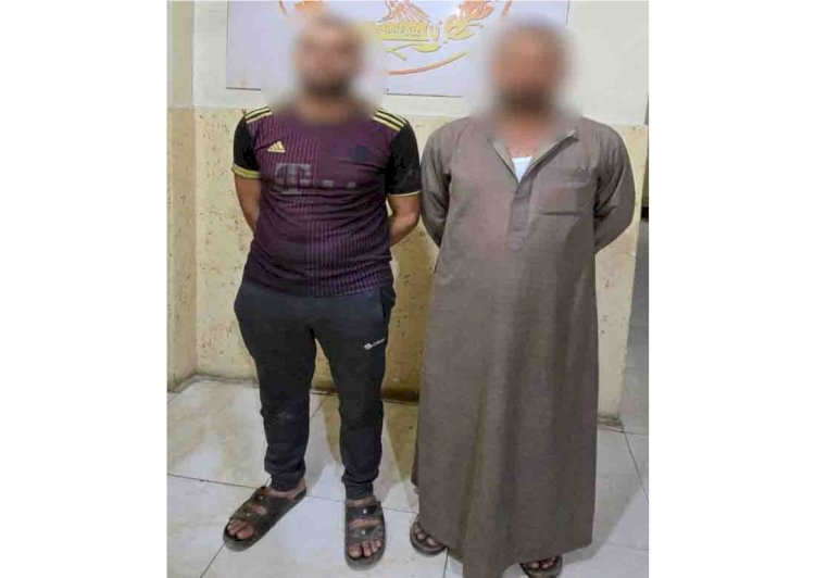 كشف فيديو قيام شخصين بأفعال خادشة للحياء لإحدى الفتيات بالشرقية