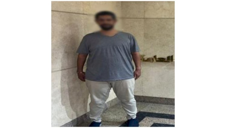 ضبط اخطر تاجر سيارات اجنبي وهمي بالقاهرة