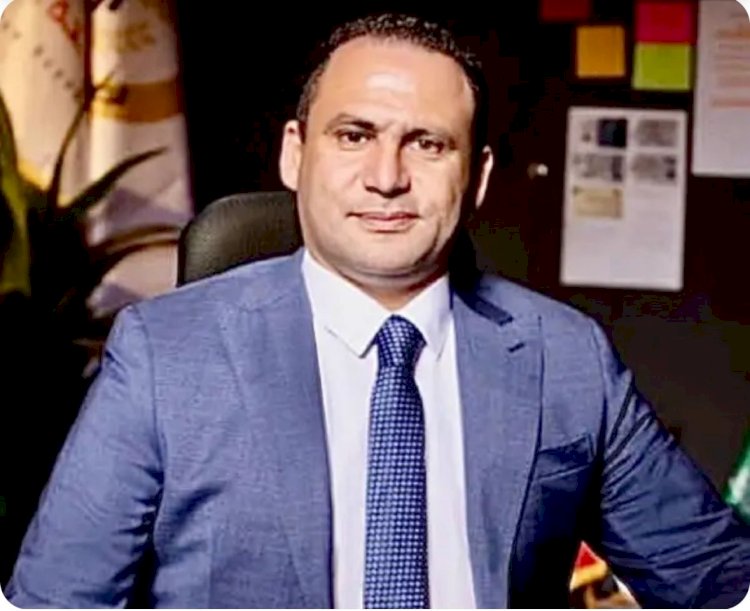 الجمهورية الجديدة للتنمية تضع اللمسات النهائية لمبادرة وطنية لتحويل المخلفات لطاقة نظيفة